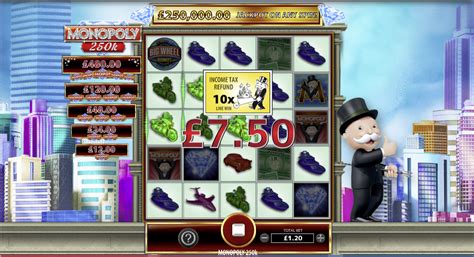 Walkthroughs and guides for Monopoly Slots .